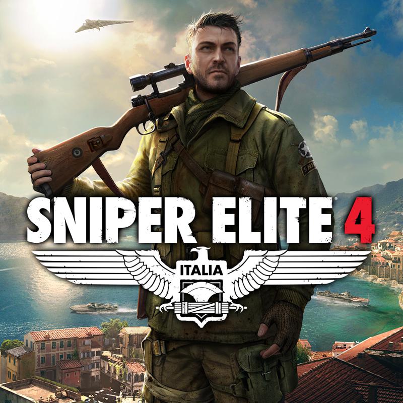 Download sniper elite 4